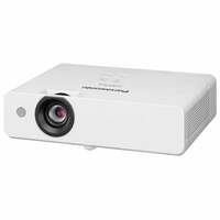 Мультимедиа-проектор Panasonic PT-LB386, XGA, 3LCD, 3 800 ANSI, 16 000:1, wi fi модуль опционально