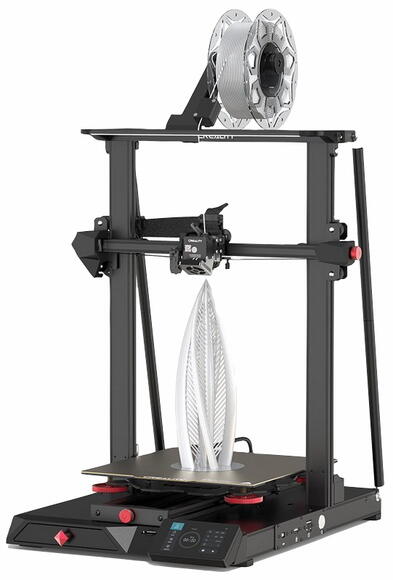 3D принтер Creality3D CR-10 Smart Pro