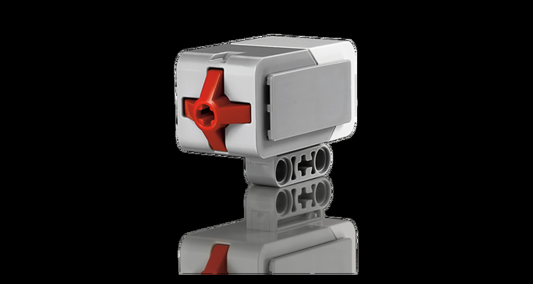 Датчик касания EV3 / н20