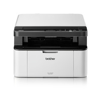 МФУ лазерный BROTHER DCP-1623W,  A4,  лазерный,  белый [dcp1623wr1]