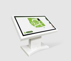 Интерактивный стол NexTable One 55P