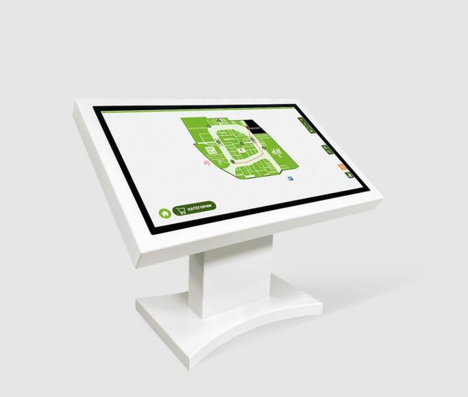 Интерактивный стол NexTable One 55P