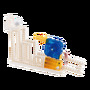 Набор - Пневматика / GAS AND PNEUMATICS , 7+, 143 деталей