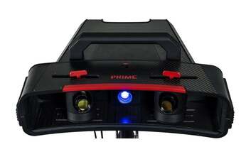 3D сканер RangeVision Prime