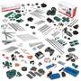 VEX EDR Набор для класса и соревнований "Мехатроника"/Classroom & Competition Mechatronics Kit