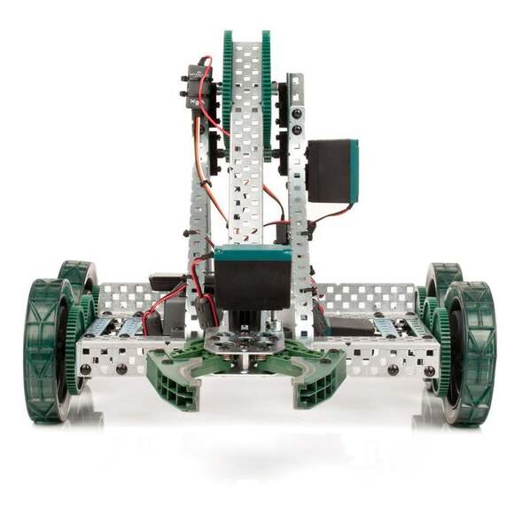 VEX EDR Набор для класса и соревнований "Программирование"/Classroom & Competition Programming Kit