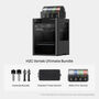 3D принтер Bambu Lab H2C Laser Full Combo, 40 Вт