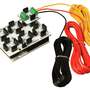 Модуль для электронного конструктора Screw Pad (Troyka-модуль)