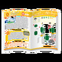 Набор - Жидкость и гидравлика / LIQUID AND HYDRAULICS, 7+, 178 деталей