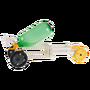 Набор - Жидкость и гидравлика / LIQUID AND HYDRAULICS, 7+, 178 деталей