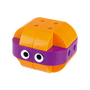 Робототехника для малышей / PROGRAMMING EDUCATION ROBOT, 4+, 274 деталей