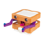 Робототехника для малышей / PROGRAMMING EDUCATION ROBOT, 4+, 274 деталей