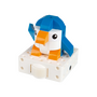 Робототехника для малышей / PROGRAMMING EDUCATION ROBOT, 4+, 274 деталей