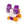 Робототехника для малышей / PROGRAMMING EDUCATION ROBOT, 4+, 274 деталей