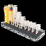 Соревнования - ГринМех/ BRICK CONTRAPTION SET, 7+, 8972 деталей