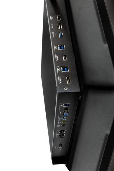 Интерактивный дисплей SMART SMART MX275-V2