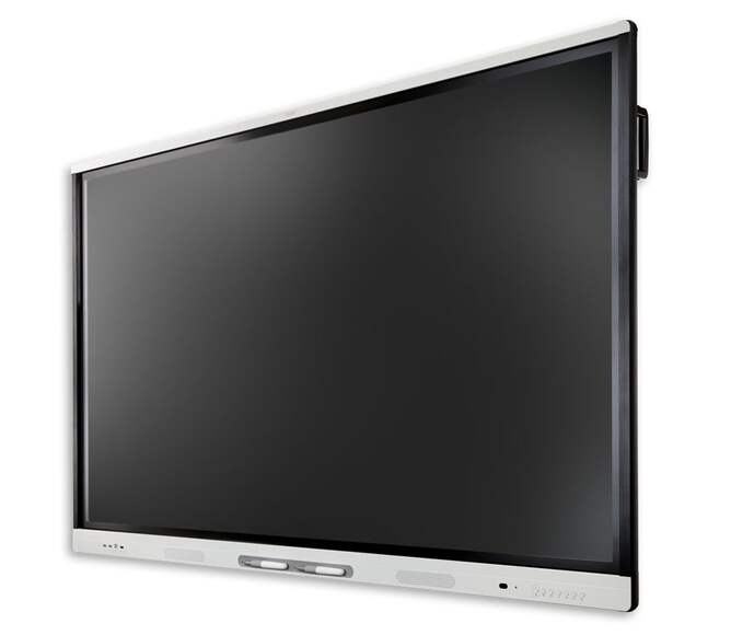 Интерактивный дисплей SMART SMART MX275-V2