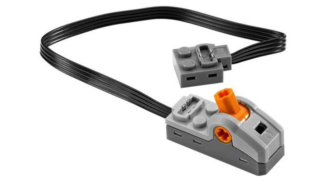 Переключатель мотора Power Function / н20