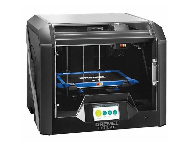3D принтер Dremel 3D45