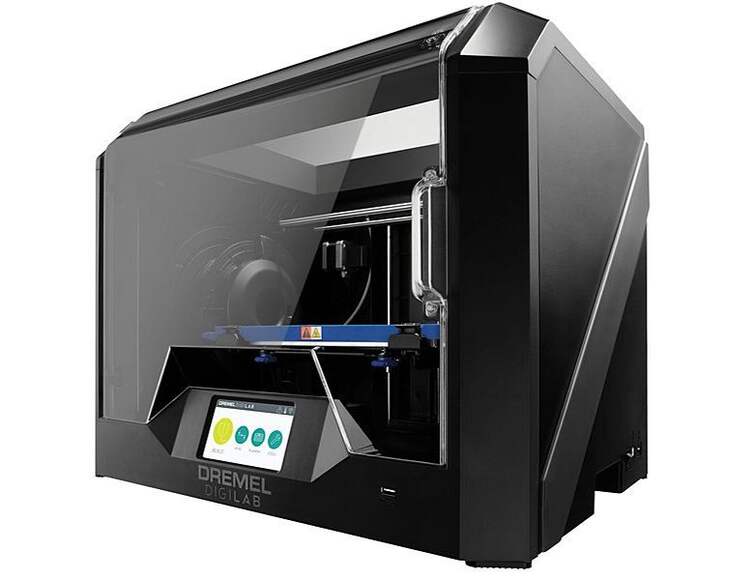 3D принтер Dremel 3D45