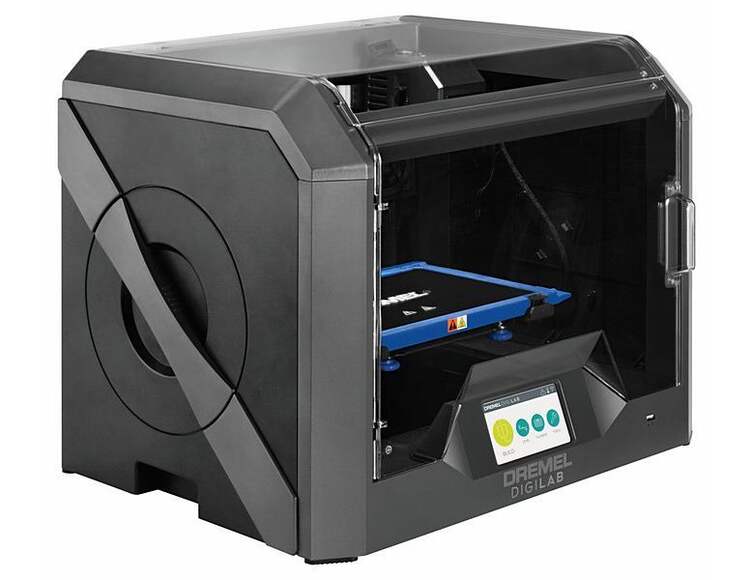 3D принтер Dremel 3D45
