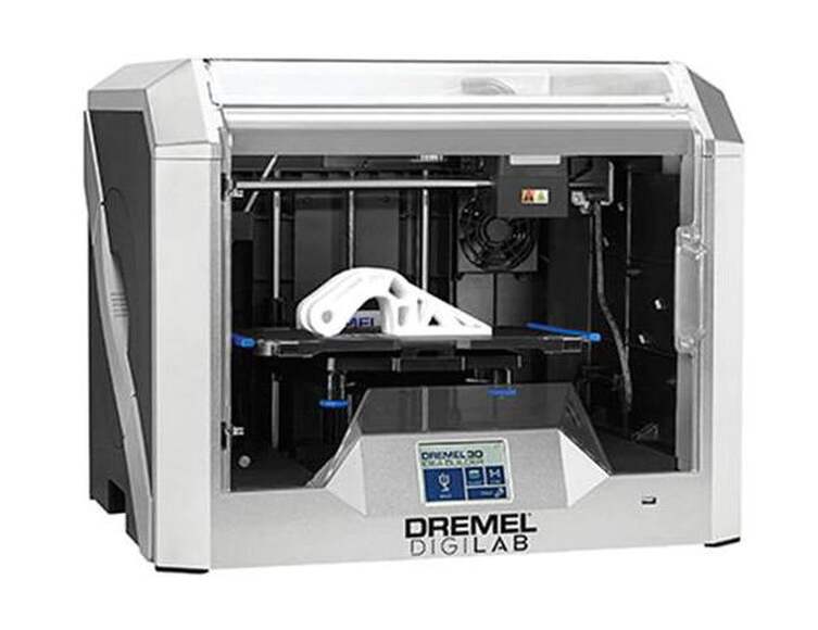 3D принтер Dremel 3D40