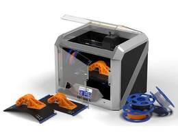 3D принтер Dremel 3D40