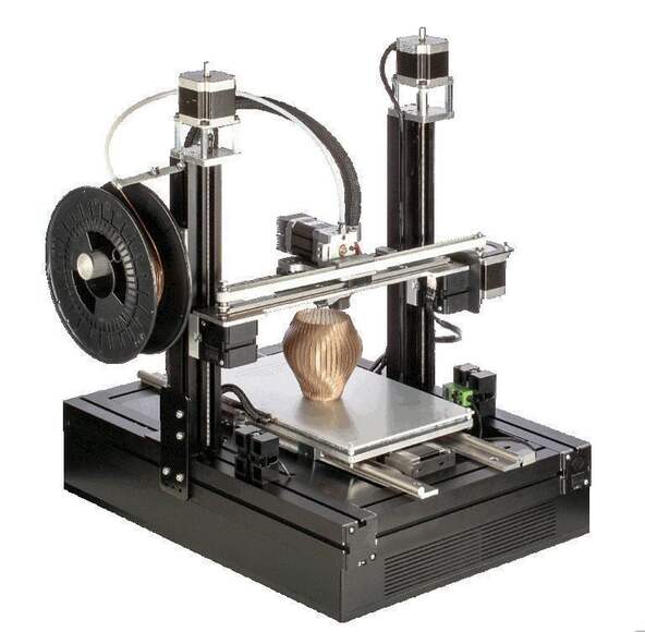 3D-Принтер UNI-PRINT-3D