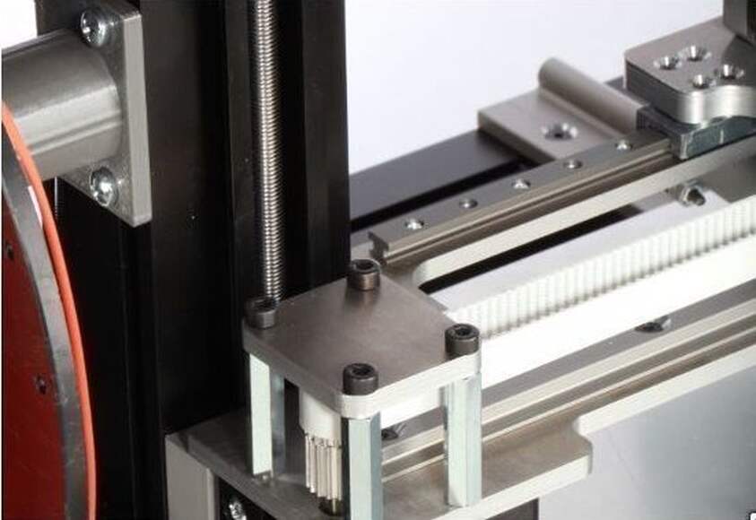 3D-Принтер UNI-PRINT-3D