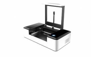 Лазерный резчик/гравировщик Makeblock LaserBox Pro          