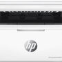 МФУ лазерный HP LaserJet Pro MFP M28a RU,  A4,  лазерный,  белый (w2g54a)