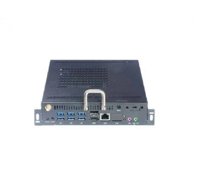 Вычислительный блок для интерактивной панели OPS i5-8300H