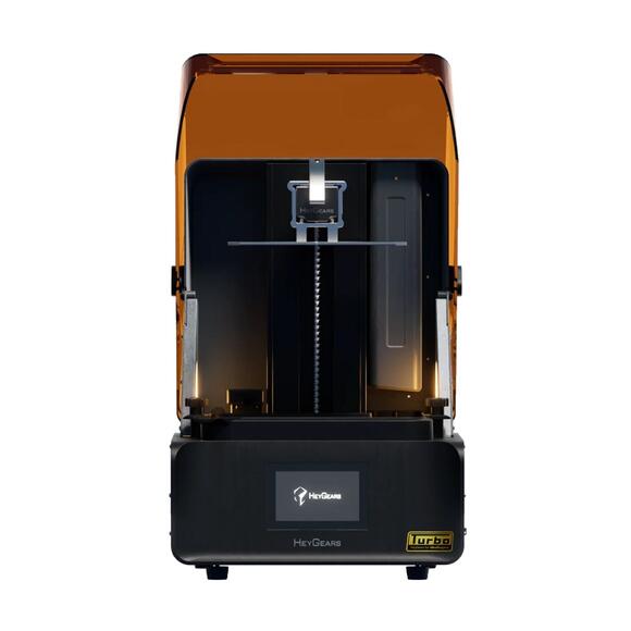 3D-принтер HeyGears UltraCraft Reflex RS Turbo