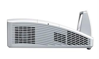 Ультракороткофокусный проектор для образования Vivitek DH772UST(DLP, 1080p ,3500 ANSI Lm, 10 000:1,T