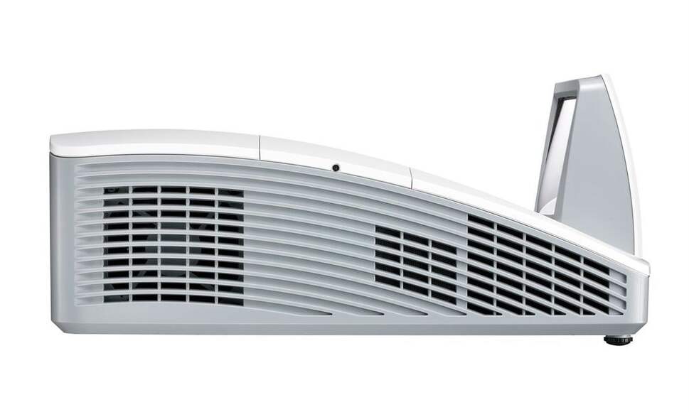 Ультракороткофокусный проектор для образования Vivitek DH772UST(DLP, 1080p ,3500 ANSI Lm, 10 000:1,T