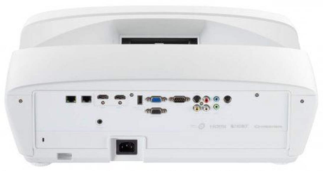 Проектор ViewSonic LS831WU (УКФ лазер)
