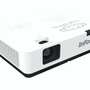 Проектор INFOCUS [IN1039] 3LCD, 4200 lm, WUXGA, 1.262.09, 50000:1, 16W, 2хHDMI 1.4b, VGA in, Composi