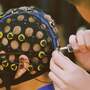 Ресурсный набор "Система для регистрации восьмиканальной электроэнцефалограммы"
