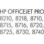 Картридж HP 953, желтый [f6u14ae]