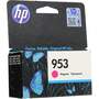 Картридж HP 953, пурпурный [f6u13ae]