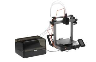 3D принтер Anycubic Kobra 3 Combo