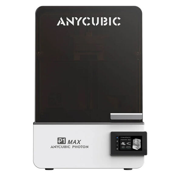 3D принтер Anycubic Photon P1 Max