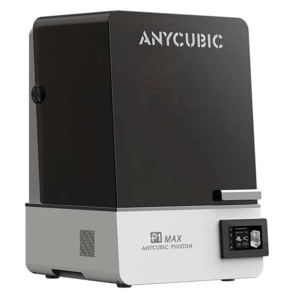 3D принтер Anycubic Photon P1 Max