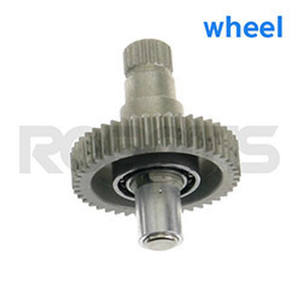 Комплект запасных элементов сервопривода DYNAMIXEL MX-28 Gear/Bearing Set