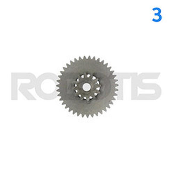 Комплект запасных элементов сервопривода DYNAMIXEL MX-28 Gear/Bearing Set