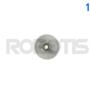 Комплект запасных элементов сервопривода DYNAMIXEL MX-64 Gear/Bearing Set