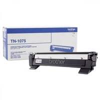 Картридж BROTHER TN1075, черный