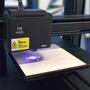 Учебная модульная станция Dobot MOOZ 3DF Plus (3 в 1)