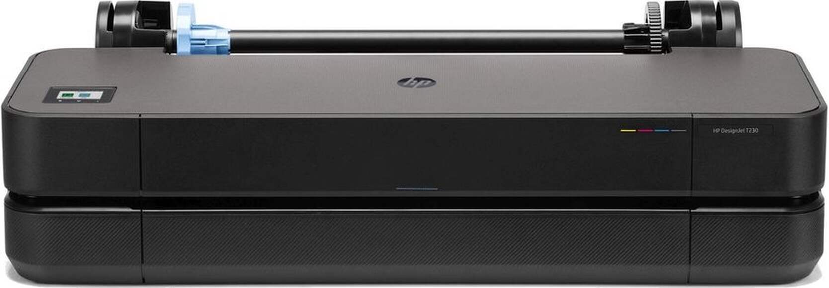 Плоттер HP Designjet T230,  24" [5hb07a]