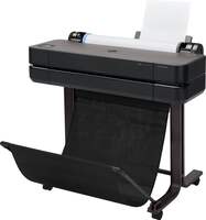 Плоттер HP Designjet T630,  24" [5hb09a]